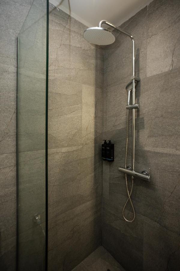 Aristotelous Downtown Suites Tesalonika Bagian luar foto